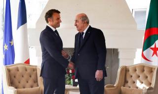 الجزائر أيضا تترقب انتخابات فرنسا.. "كل شيء سينفجر" حال فوز "اليمين المتطرف"
