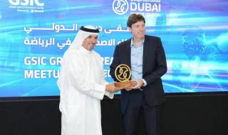 ملتقى دبي يستعرض تطبيقات الذكاء الاصطناعي في الرياضة