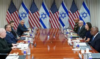 هل تنجح واشنطن في خفض "منسوب التوتر"بين إسرائيل و"حزب الله"؟