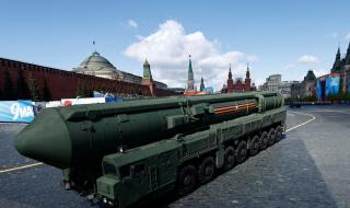 خبير عسكري يكشف المكان المتوقع لنشر الصواريخ النووية الروسية