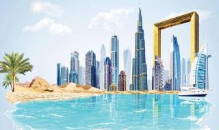 55 ألف رخصة أعمال جديدة في دبي خلال النصف الأول