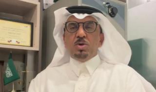 مستشار قانوني سعودي يحذر من ينشر هذه اللقطات يعاقب بالسجن والغرامة