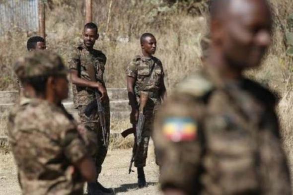 وزير الدفاع الإثيوبي يعلن بدء انسحاب القوات الإريترية من إقليم تجراي