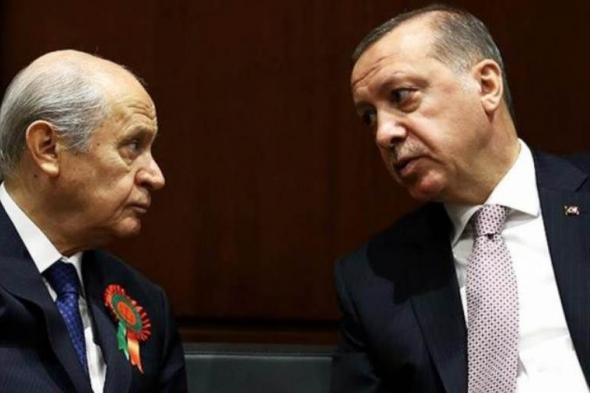تركيا.. شعبية التحالف الحاكم في انهيار مستمر