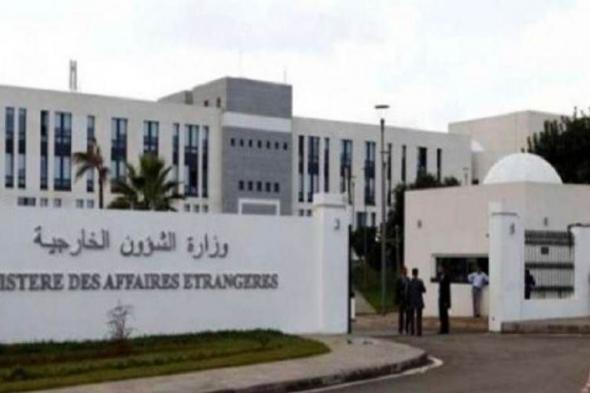 الجزائر تدين الإعتداء الإرهابي في بوركينافاسو