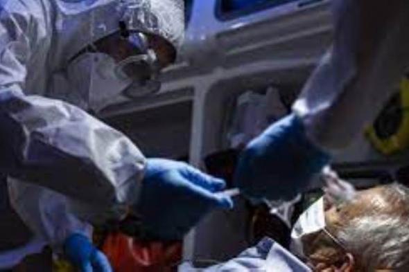 السلطات الصحية في ليبيا تعلن تسجيل 407 إصابات جديدة بكورونا وشفاء 208 أشخاص و3 حالات وفاة خلال 24 ساعة