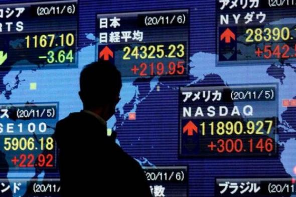 المؤشر الاقتصادي الرئيسي لليابان لشهر أبريل يتجاوز مستوى ما قبل كورونا