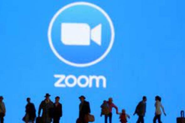 طريقة تسجيل اجتماعات Zoom