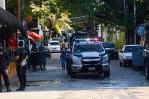 مقتل 5 من منظمى انتخابات المكسيك في هجوم مسلح