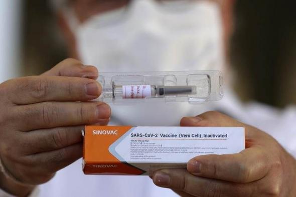 منتصف يونيو.. مصر تبدأ الانتاج المحلي للقاح سينوفاك الصيني