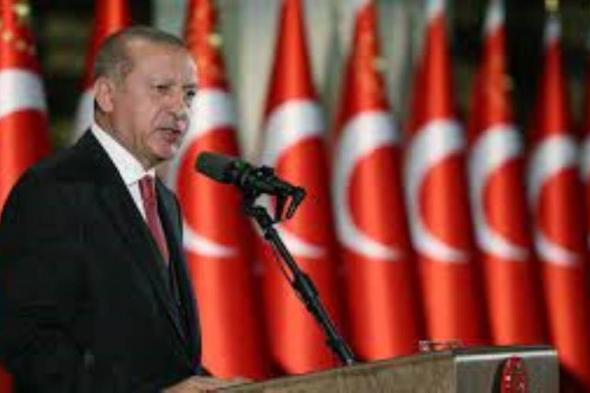  زعيم المافيا التركي يستمر في كشف فضائح أردوغان ونظامه