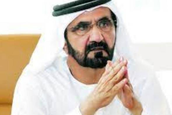 ماذا قال محمد بن راشد لخرجي جامعة الإمارات؟