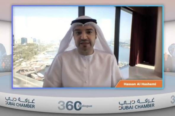 "غرفة دبي" تناقش التغيرات في التجارة العالمية ما بعد كورونا