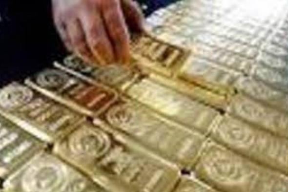 ارتفاع أسعار الذهب في مصر خلال تعاملات اليوم الثلاثاء