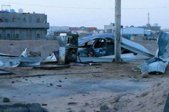 سيناتور ديمقراطي: هجوم الحوثي بمأرب "فظيع" ويتطلب إدانة دولية