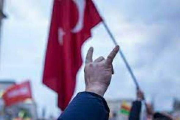 البرلمان الأوروبي: "الذئاب الرمادية" التركية منظمة إرهابية