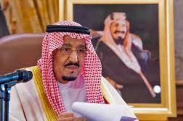 العاهل السعودي يتسلم رسالة خطية من سلطان عمان‎