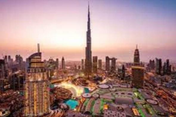 دبي بين أبرز 7 وجهات عالمية مصممة للعمل عن بعد