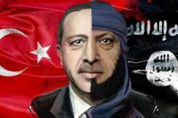 موقع سويدي يفضح أردوغان ونظامه ويكشف عن علاقته بالتنظيمات الإرهابية