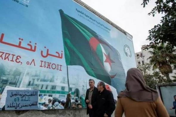 بدء الصمت الانتخابي والرهان على نسبة المشاركة بالجزائر