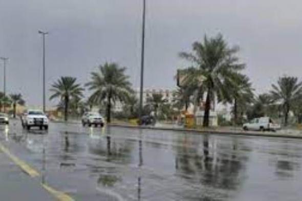 حالة الطقس المتوقعة في السعودية خلال الـ24 ساعة المقبلة