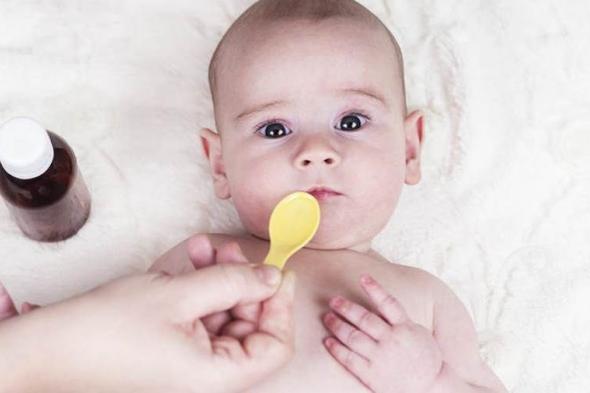 ما هو علاج السعال عند الرضع حديثي الولادة؟