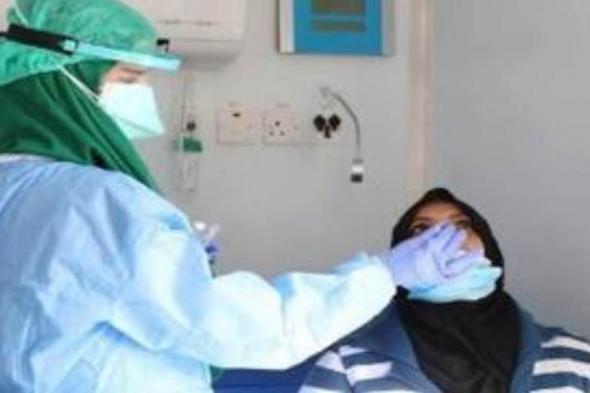 ليبيا.. تسجيل 229 إصابة جديدة بفيروس كورونا وشفاء 241 شخصًا و3 حالات وفاة خلال 24 ساعة