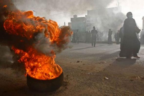 احتجاجات في الخرطوم بسبب أسعار المحروقات.. والحكومة: لا رجعة عن القرار