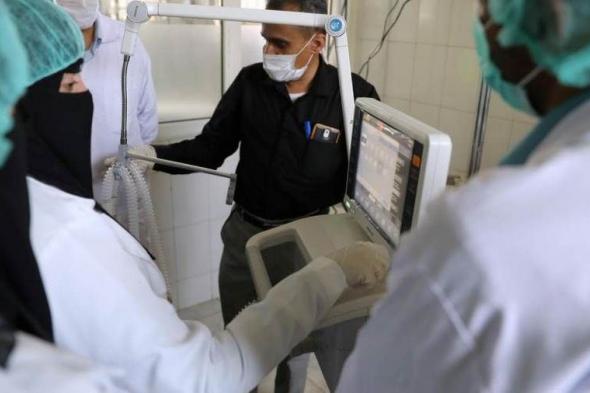 مستجدات فيروس كورونا في اليمن خلال الساعات الماضية