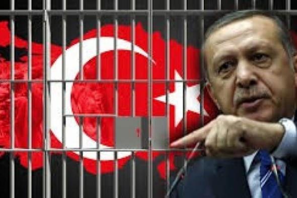 برلماني تركي يكشف عن انتهاكات نظام أردوغان في السجون 