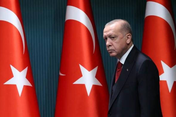 "فقير القلب".. زعيم المعارضة التركية يهاجم أردوغان