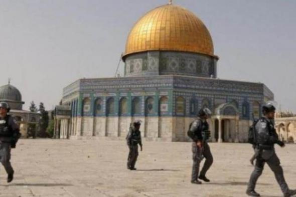 روسيا تحذر من تفاقم الوضع الأمني في القدس نتيجة الممارسات الاسرائيلية