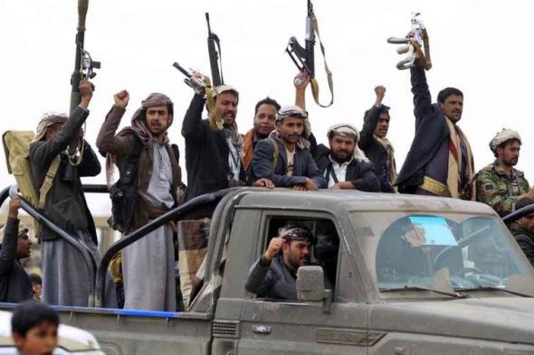ميليشيا الحوثي تنفذ حملة اعتقالات واسعة للمواطنين في الجوف