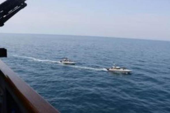 تحذير أمريكي لفنزويلا وكوبا من سفينتين إيرانيتين