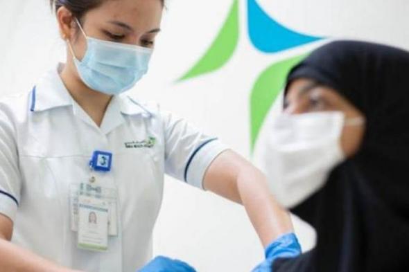 دولة الإمارات تقدم 82263 جرعة جديدة من لقاح فيروس كورونا