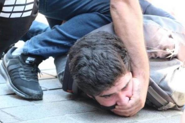 تداعيات "فضائح المافيا".. الشرطة التركية تعتقل 15 شخصا لمنعهم من تنظيم مسيرة ضد نظام أردوغان