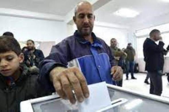 إعلان نسبة المشاركة بانتخابات الجزائر