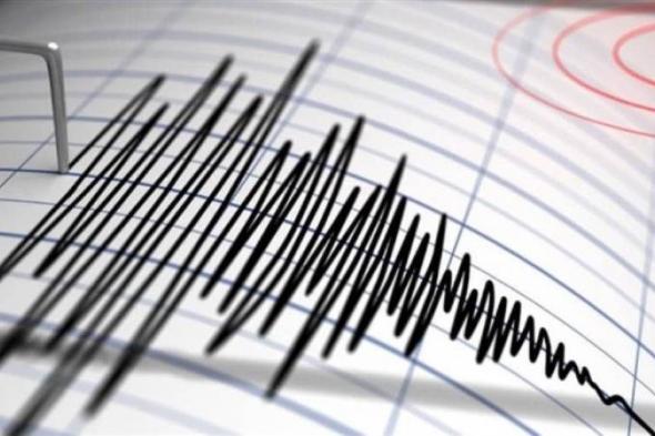 زلزال قوته 5.7 درجات يضرب غواتيمالا