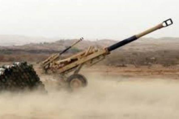 الجيش الوطني يكسر هجوماً حوثياً في جبهة الخنجر