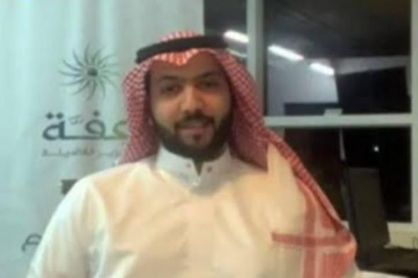 بالفيديو: مختص سعودي يوضح متى يقع الشخص في فخ إدمان الأفلام الإباحية