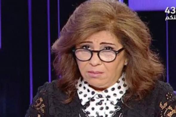 المنجمة اللبنانية ليلى عبداللطيف تبكي على الهواء مباشرة بعد تنبؤها بتوقعات مُميتة و صادمة ستقصم ظهور الجميع !!
