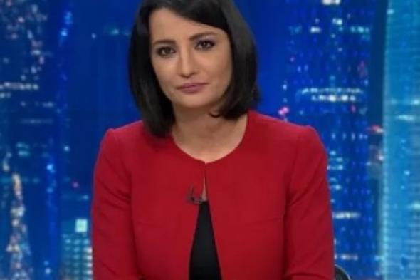 اعلامية قناة الجزيرة اللبنانية (غادة عويس) تعترف وبكل جرأة تكشف اسرار خطيرة و هذا أكثر شيء يغضبني طوال 25 عامًا من عملي في القناة !!