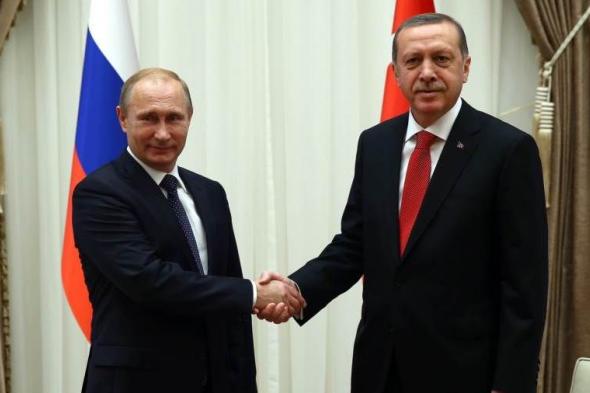 "راديو أمريكا": تركيا تضيق الخناق على الوجود الروسي في سوريا