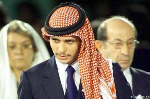 ملك الأردن يكشف عن الاقتراح الذي قدمه شقيقه الأمير حمزة ويصفه بـ "غير المنطقي"