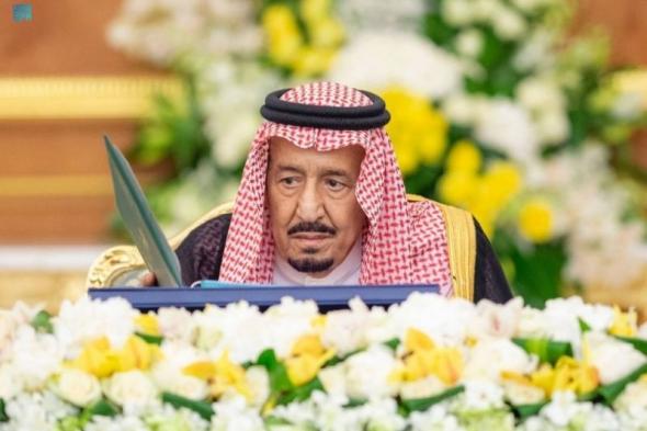 السعودية: تفاصيل قرارات مجلس الوزراء اليوم الثلاثاء.. وبالأسماء ترقيات للمرتبتين الـ 15 والـ 14