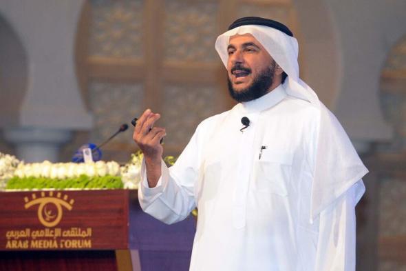 الاستشاري النفسي السعودي طارق الحبيب يثير جدلًا بانتقاده "جيل الطيبين"‎