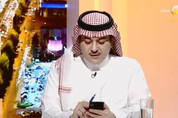 شاهد بالفيديو.. فيصل العبدالكريم يكشف فرق الأسعار بين بعض المنتجات وبدائلها في السعودية.. ويوضح أمر هام بالنسبة للبيض