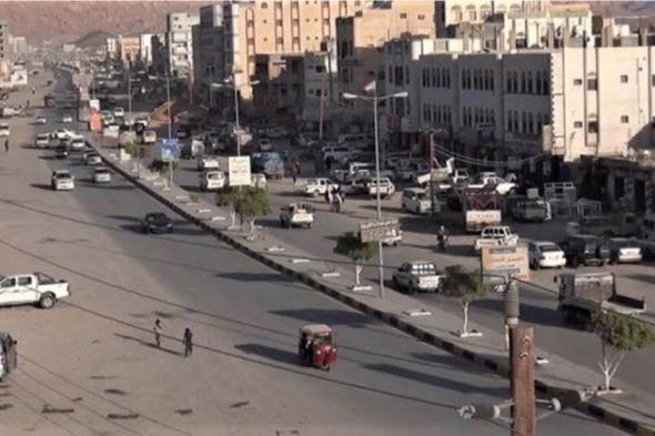تفجير يستهدف قوات دفاع شبوة وأنباء عن قتلى ومصابين