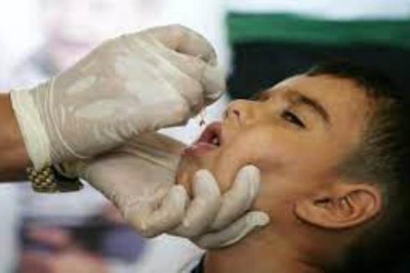 تطعيم اكثر من 24 الف طفلاً ضد الحصبة بشبوة