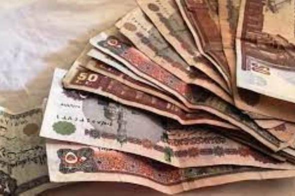بالأرقام.. الجنيه المصري يتراجع أمام الدولار إلى أقل مستوى في 5 سنوات